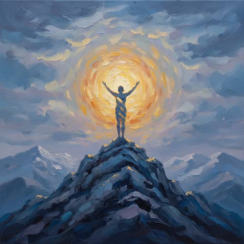 Sun Conjunct Midheaven